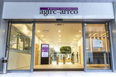 Agirc-Arrco