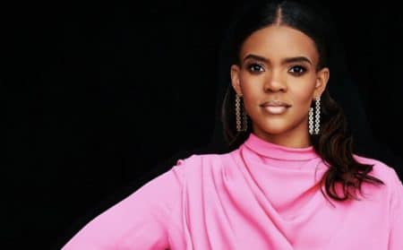 Candace Owens Brigitte Macron actu
