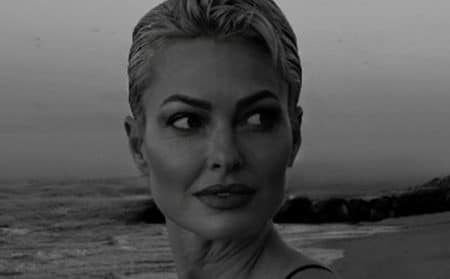 Caroline Receveur actu