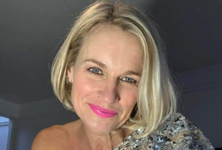 Claire a quitté son mari pour participer à des orgies