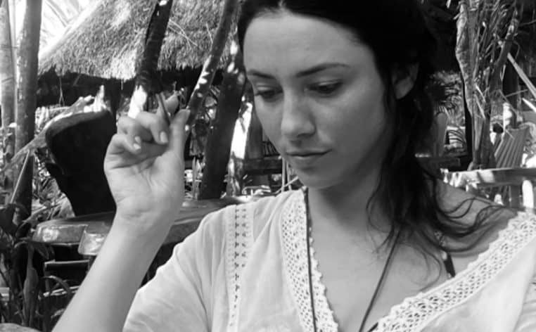 Delphine Wespiser actualité