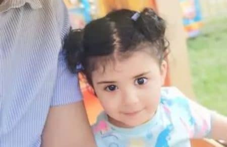enfant cancer photo