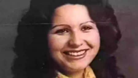 Femme Gloria Ramirez