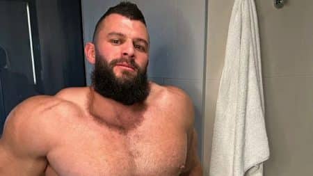 Homme Nath Wyld onlyfans