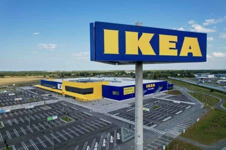Ikea Magasin