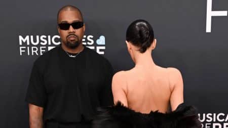 Kanye West Grammys