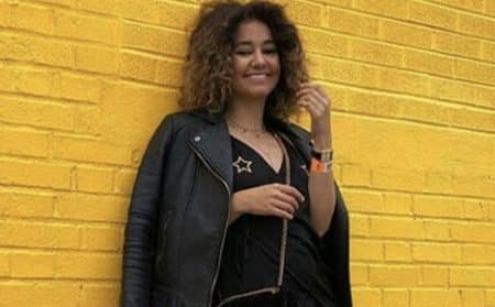 Lena Léna Mahouf infos
