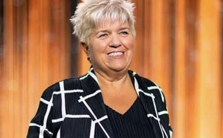 Mimie Mathy