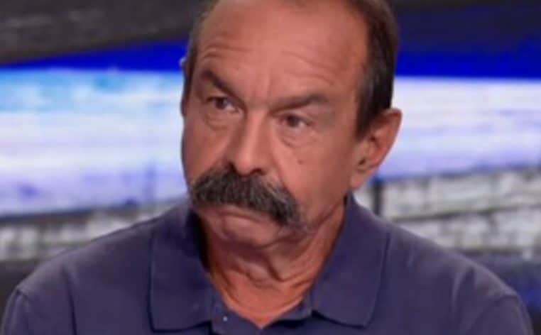 Philippe Martinez RTL