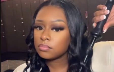 Destinee TikTok SDF