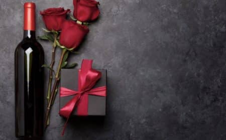 Saint-Valentin Lidl