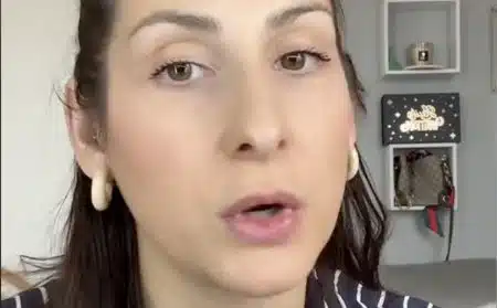 TikTok enfant école actu