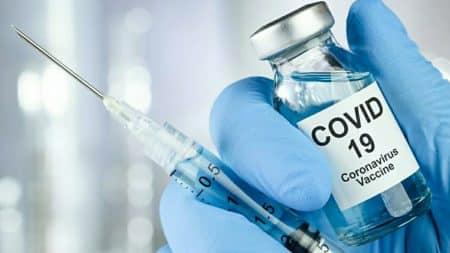 Vaccins covid