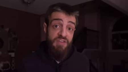 YouTubeur Crypto NWO