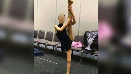 Jeune Asutralienne