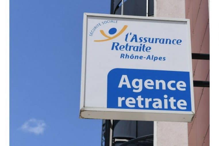agence retraite @Mourad Allili