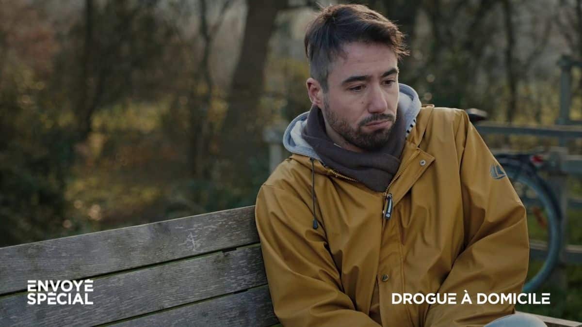 Un député arrêté en possession de drogues
