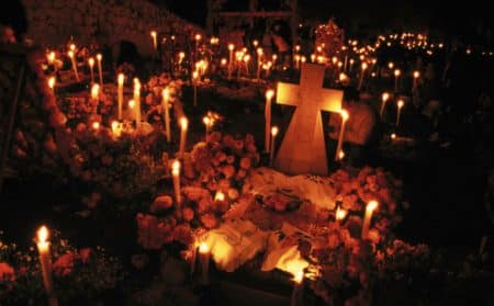 après mort info news