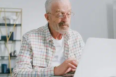Des retraités ciblés par une arnaque