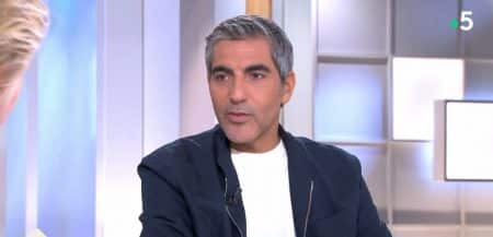 Retour Ary Abittan