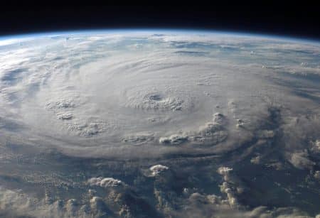 Un astéroïde sur le point de percuter la Terre ?