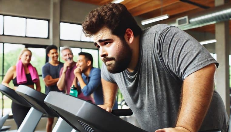 tapis de marche pour la santé