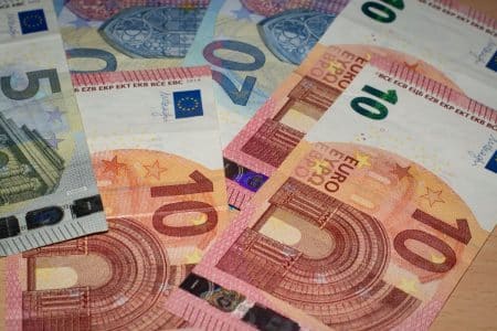 billets france argent