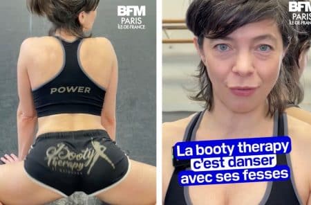 booty therapy