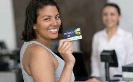 carte fidélité supermarché actualité