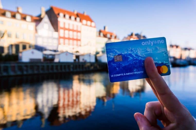 carte onlyone @onlyone