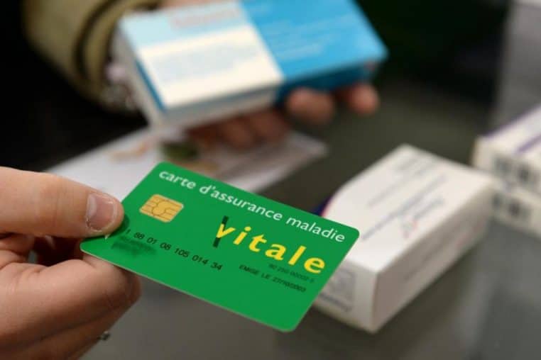 carte vitale