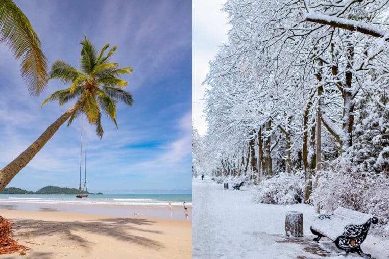 changement heure ete hiver pourquoi