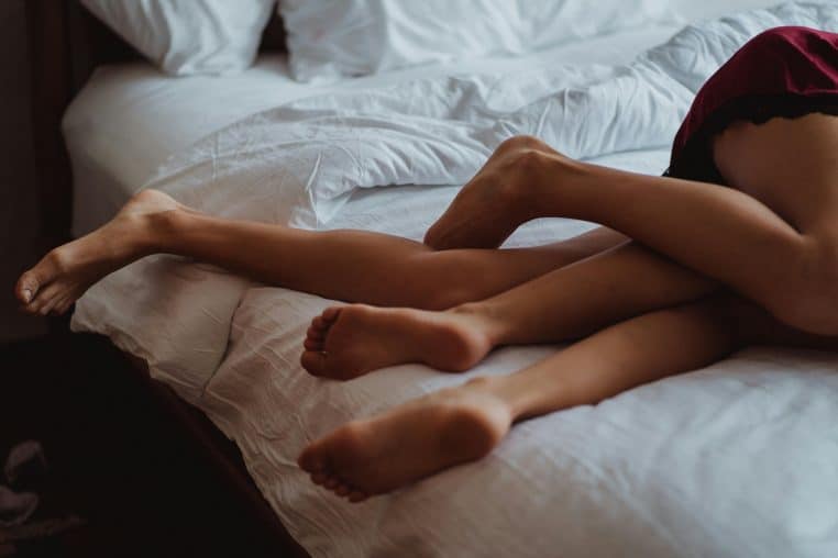 Quelle est la durée moyenne d'un rapport sexuel ?