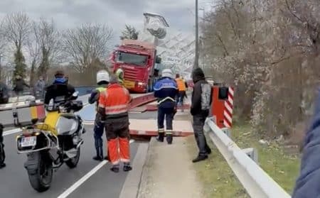 convoi exceptionnel