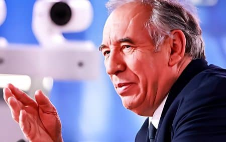 Les craintes de François Bayrou concernant la guerre