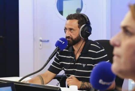 Cyril Hanouna candidat à la prochaine élection présidentielle de 2027 ? L'animateur répond