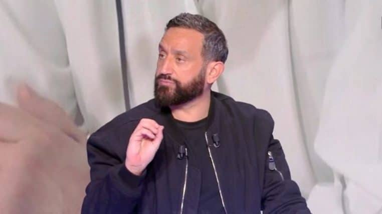 cyril hanouna confidences fermeture chaine equipe