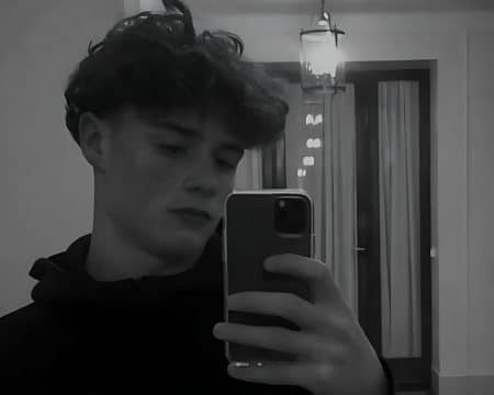 Décès Elias 14 ans