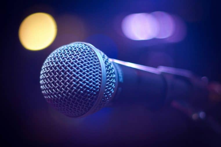 Décès d'un chanteur à l'âge de 79 ans