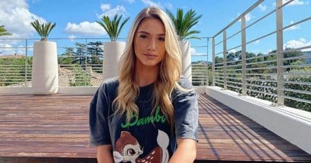 eloise appelle annonce cancer changement de look