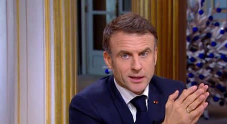 Le mauvais accueil d'Emmanuel Macron pointé du doigt