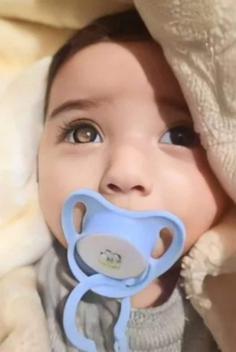 enfant cancer photo