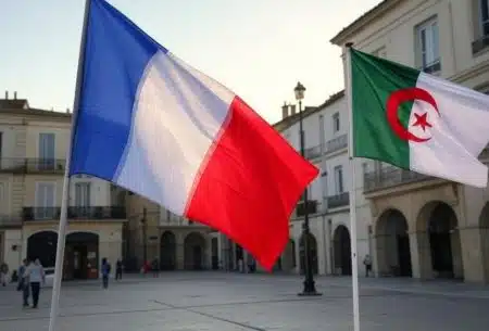 L'Algérie coûte 9 milliards d'euros à la France chaque année, selon Sarah Knafo