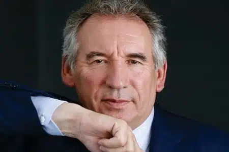 francois bayrou @Services du Premier ministre