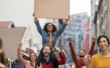 grève La Redoute actualités