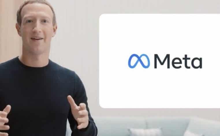 groupe Meta actu