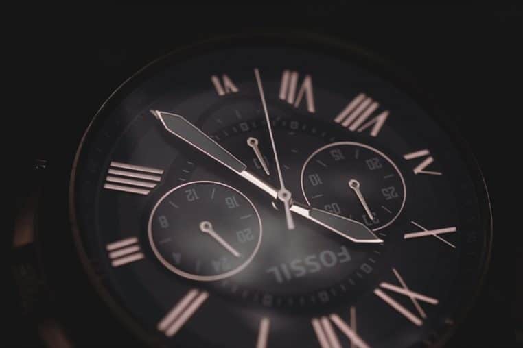 horloge
