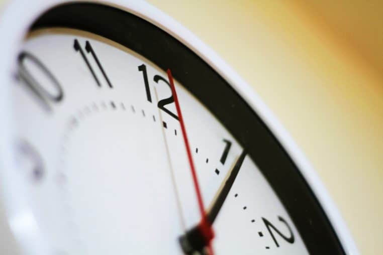 horloge image