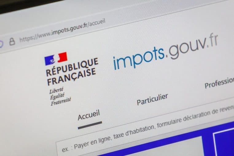 impots @lionel vadam