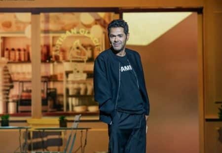 Jamel Debbouze évoque la politique française, l'immigration et la montée du Rassemblement National